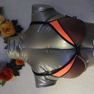 Victoria's secret pink bra 32b